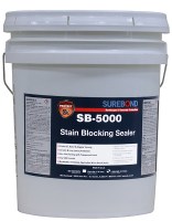 SB-5000  Stain Blocking Sealer 5 Gallon